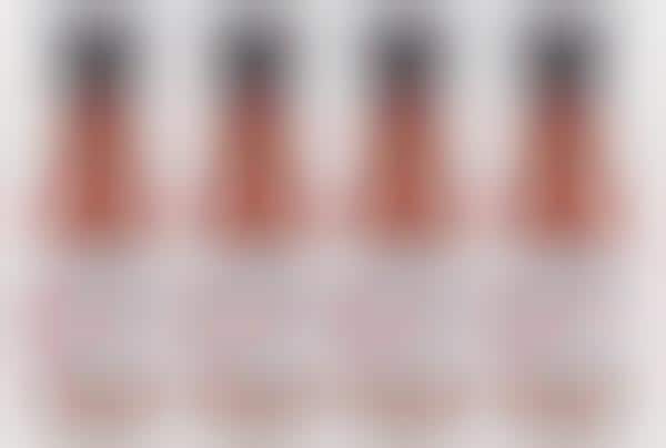 Fermented Ketchup Condiments