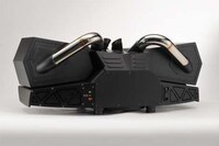 Supercar Exhaust Speakers Image 3