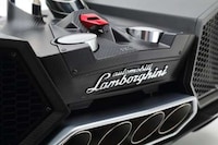 Supercar Exhaust Speakers Image 5
