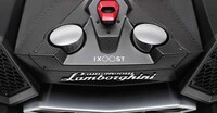 Supercar Exhaust Speakers Image 8