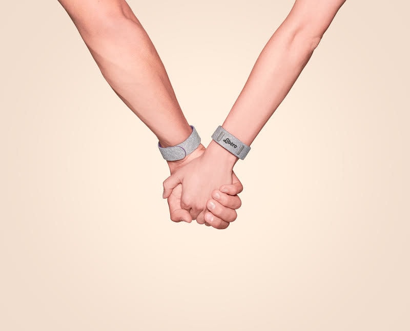 Paternal Pregnancy Wearables