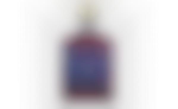Berry-Steeped Gins