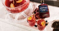 Berry-Steeped Gins Image 2