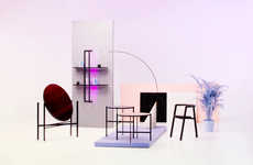 Subconscious-Inspired Homeware