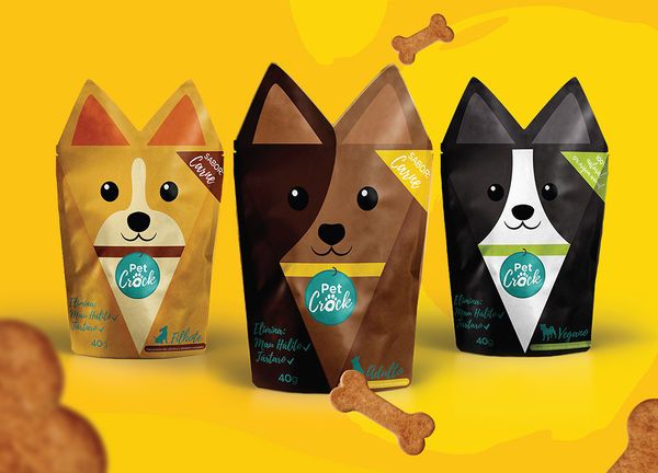 20 Examples of Animal-Branded Products