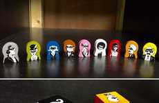 Jewel Thief Board Games