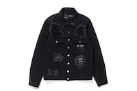 Collaborative Korean Rapper Apparel Image 2