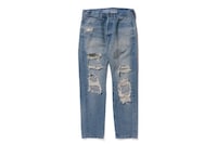 Collaborative Korean Rapper Apparel Image 4
