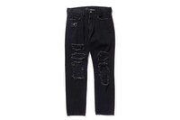 Collaborative Korean Rapper Apparel Image 5
