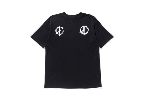 Collaborative Korean Rapper Apparel : PEACEMINUSONE