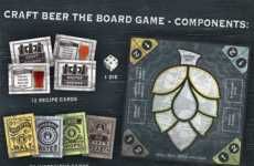 Beer-Themed Board Games
