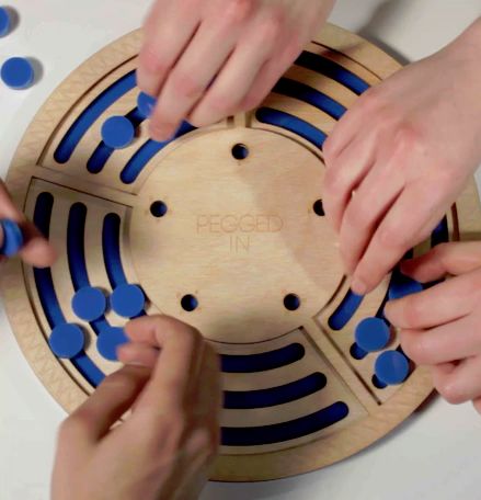 Customizable Board Games Image 2