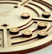 Customizable Board Games Image 5