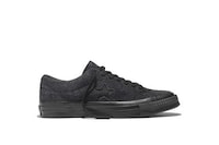 Textured Co-Branded Sneakers Image 2