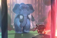 Meditative Kids Storybooks Image 4