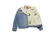 Co-Branded Trucker Jackets