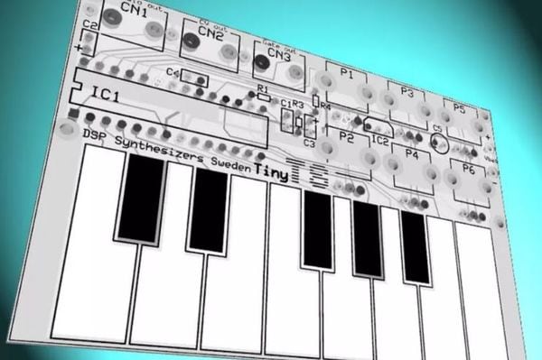 100 Gifts for Music Lovers