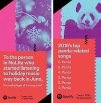 Data-Driven Music Campaigns Image 7