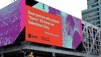 Data-Driven Music Campaigns Image 8