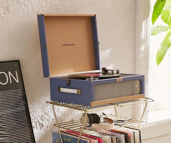 50 Old-School Gifts