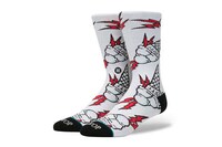 Festive Rapper Socks Image 2