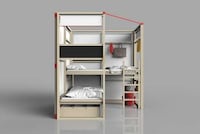 Modular Emergency Housing Projects Image 3