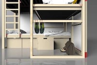 Modular Emergency Housing Projects Image 5