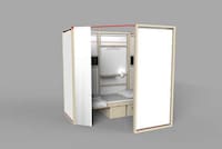 Modular Emergency Housing Projects Image 6