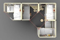 Modular Emergency Housing Projects Image 7