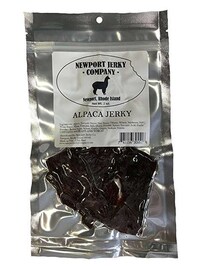 Exotic Animal Jerky Image 2