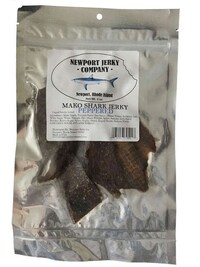 Exotic Animal Jerky Image 4