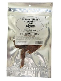 Exotic Animal Jerky Image 5