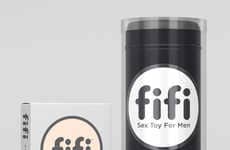 Mess-Free Intimacy Toys