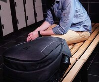 Multipurpose Travel Gym Backpacks Image 3