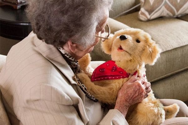 40 Grandparent Gifts