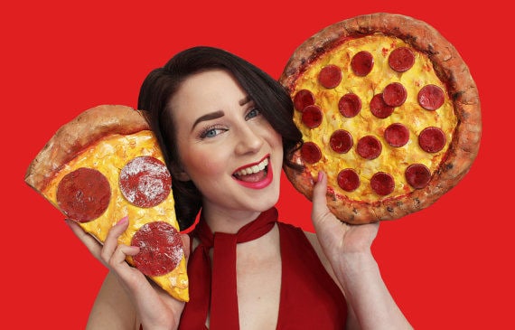 20 Gifts for the Pizza Lover