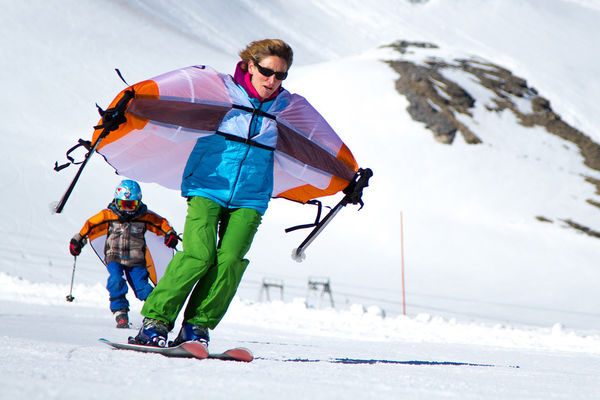 40 Winter Sports Gifts