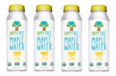 Metabolism-Friendly Maple Waters
