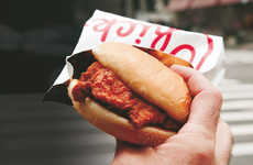 Texan Chicken Food Trucks