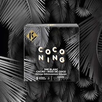 Neon-Branded Tea Packaging Image 2