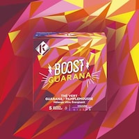 Neon-Branded Tea Packaging Image 3