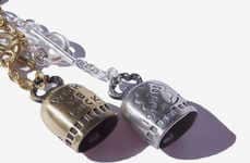 Lucky Japanese Jewelry