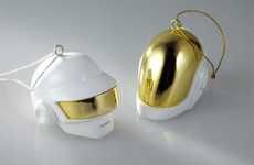 Producer Duo Christmas Ornaments