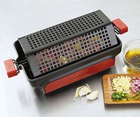 Caged Grill Cookers Image 2