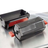 Caged Grill Cookers Image 3