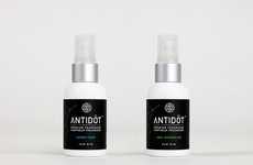 Sneaker-Freshening Fragrances