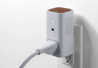 Air-Analyzing Outlet Devices Image 2
