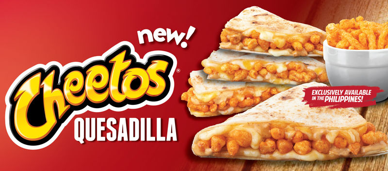 Snack-Embedded Fast Food Meals