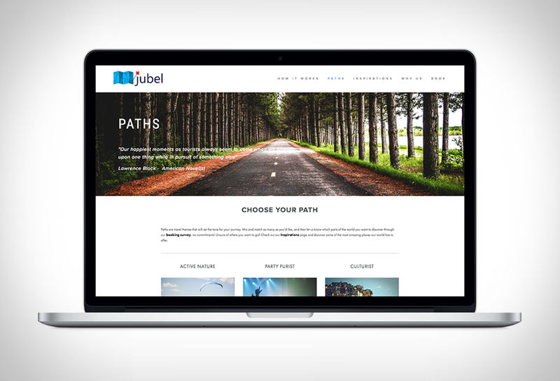 Mystery Adventure Travel Websites