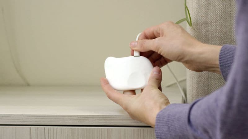 Stress-Reducing Health Trackers